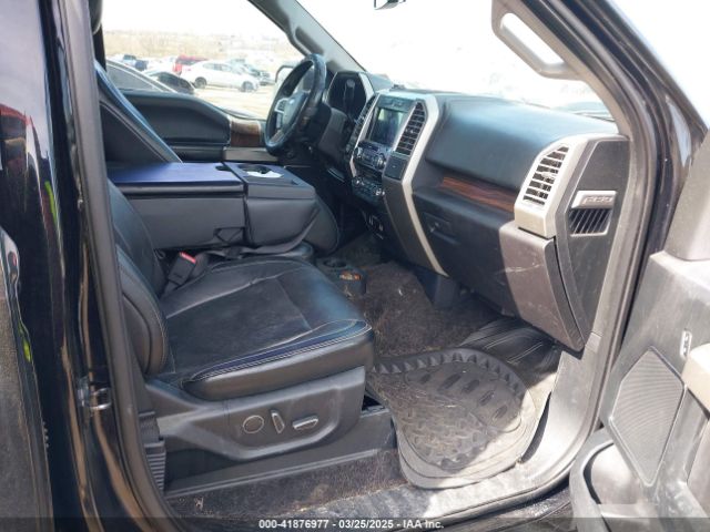 2016 FORD F-150 1FTEW1EP8GFB59694 Photo 4