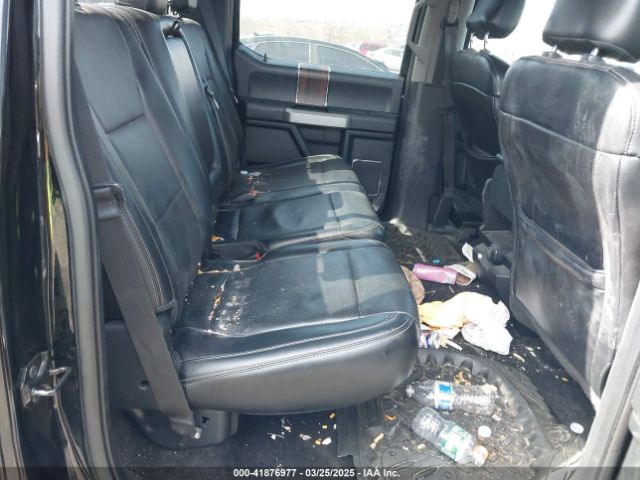 2016 FORD F-150 1FTEW1EP8GFB59694 Photo 7