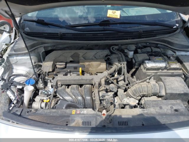 3KPA24AD5LE311944 KIA RIO S