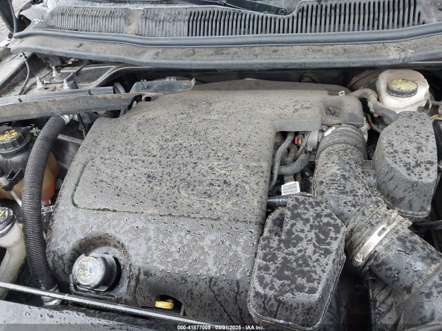 1FM5K8F84HGC38685 Ford 3.5l ti-vct