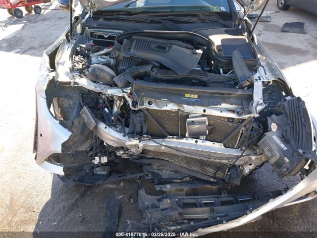 WDC0J4KB2JF295176 Mercedes-Benz Glc 300 Coupe 4matic