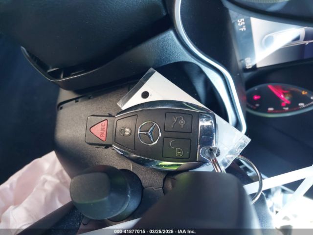 WDC0J4KB2JF295176 Mercedes-Benz Glc 300 Coupe 4matic
