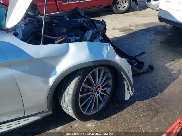 WDC0J4KB2JF295176 Mercedes-Benz Glc 300 Coupe 4matic