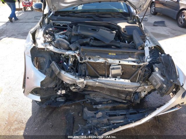 WDC0J4KB2JF295176 Mercedes-Benz Glc 300 Coupe 4matic
