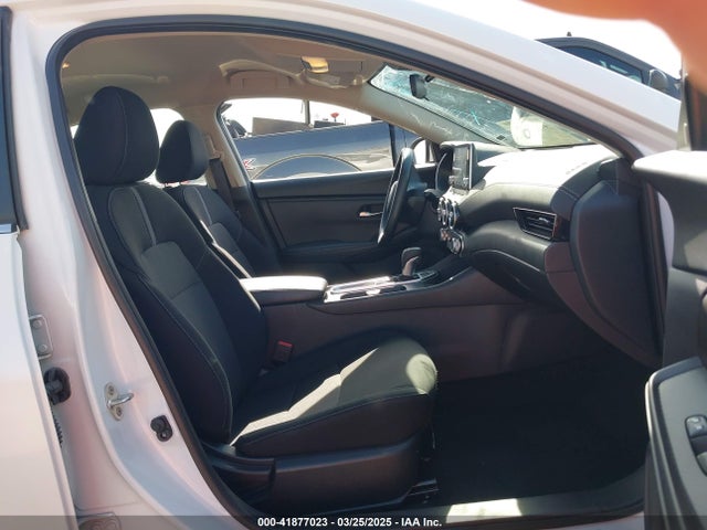 3N1AB8CVXRY203293 Nissan Sentra Sv Xtronic Cvt