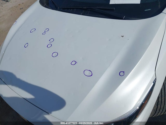 3N1AB8CVXRY203293 Nissan Sentra Sv Xtronic Cvt