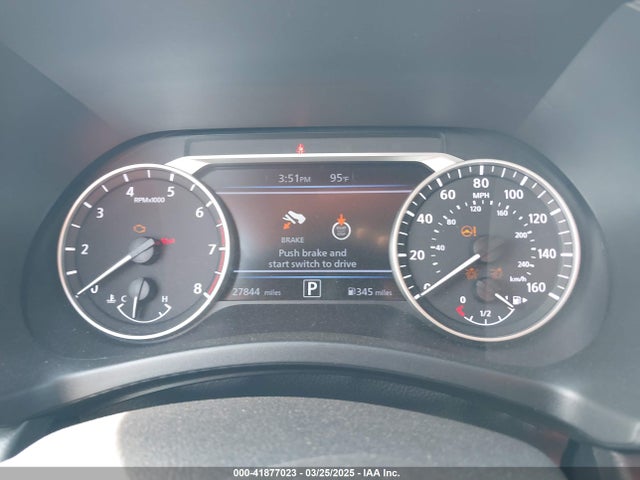 3N1AB8CVXRY203293 Nissan Sentra Sv Xtronic Cvt