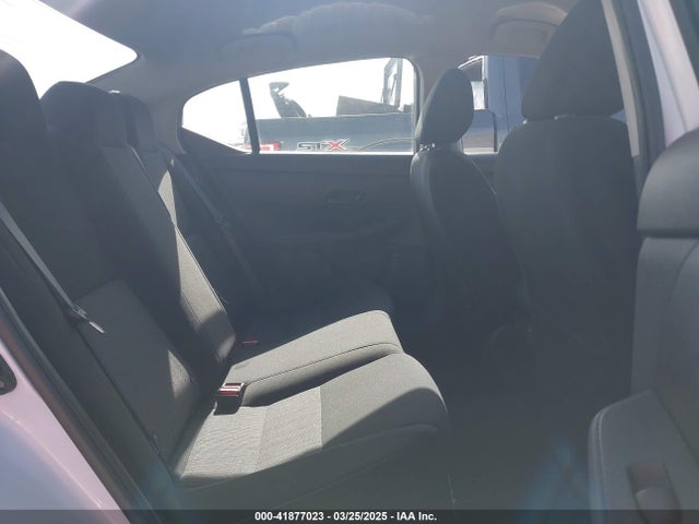 3N1AB8CVXRY203293 Nissan Sentra Sv Xtronic Cvt