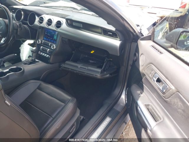 1FA6P8TH6P5105487 Ford Mustang Ecoboost Premium Fastback