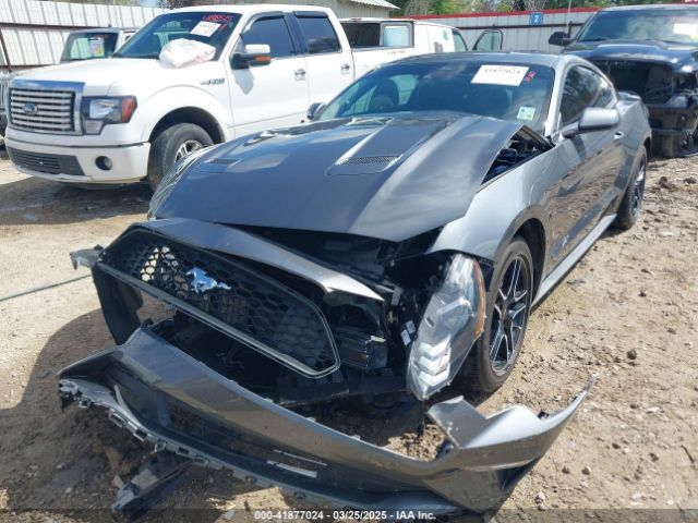 1FA6P8TH6P5105487 Ford Mustang Ecoboost Premium Fastback