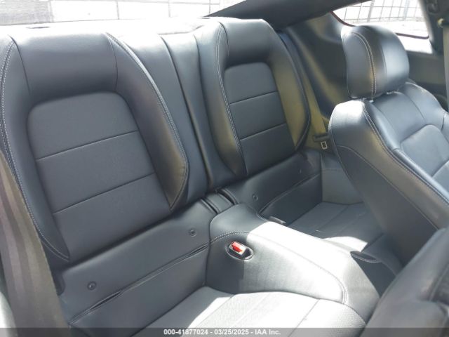 1FA6P8TH6P5105487 Ford Mustang Ecoboost Premium Fastback