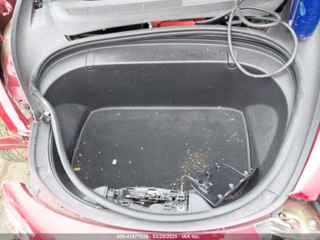 5YJ3E1EB9KF365960 Tesla Model 3 Long Range/performance