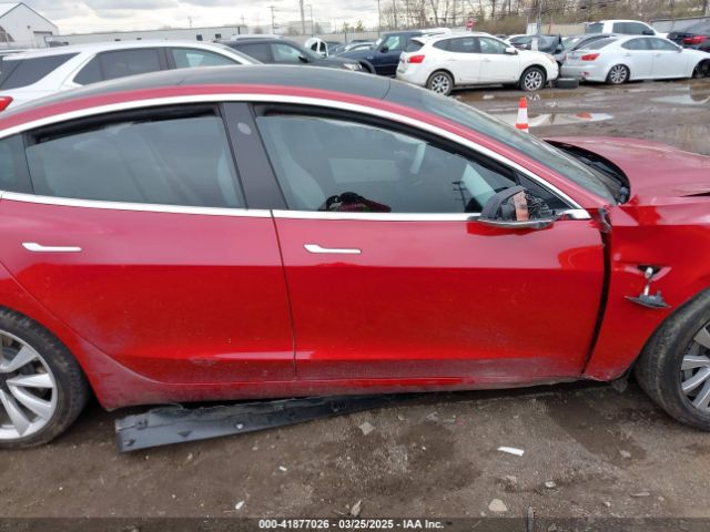 5YJ3E1EB9KF365960 Tesla Model 3 Long Range/performance