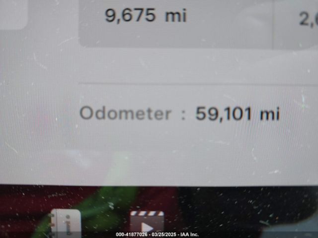 5YJ3E1EB9KF365960 Tesla Model 3 Long Range/performance