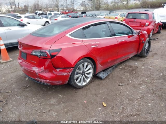 5YJ3E1EB9KF365960 Tesla Model 3 Long Range/performance