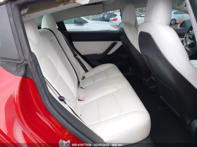 5YJ3E1EB9KF365960 Tesla Model 3 Long Range/performance
