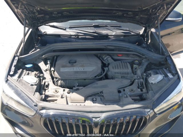 WBXJG7C07M3M65841 BMW X1 Sdrive28i