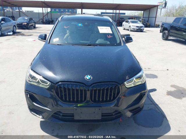 WBXJG7C07M3M65841 BMW X1 Sdrive28i