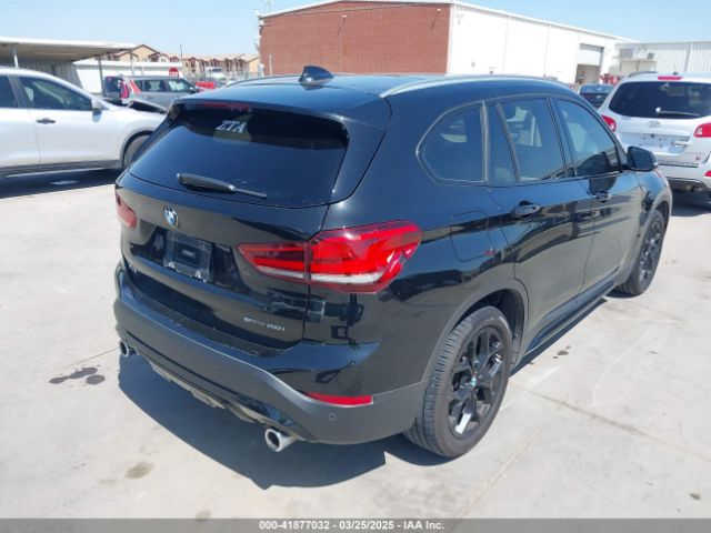 WBXJG7C07M3M65841 BMW X1 Sdrive28i