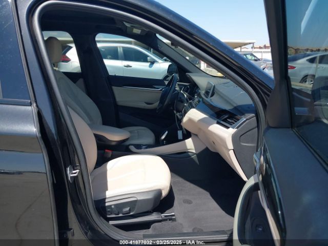 WBXJG7C07M3M65841 BMW X1 Sdrive28i
