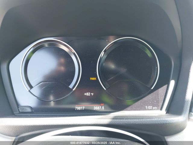 WBXJG7C07M3M65841 BMW X1 Sdrive28i