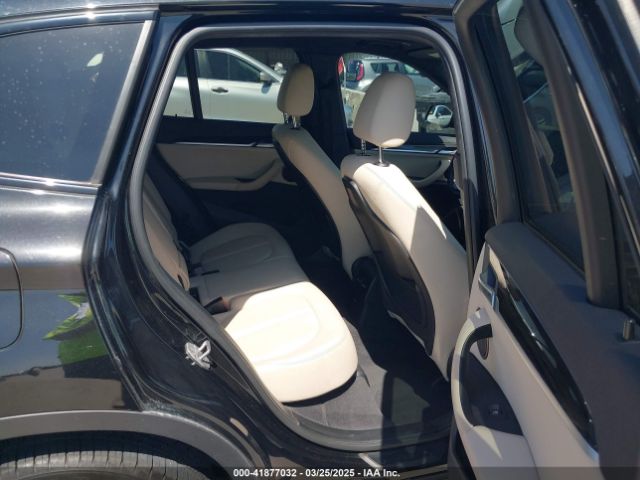 WBXJG7C07M3M65841 BMW X1 Sdrive28i