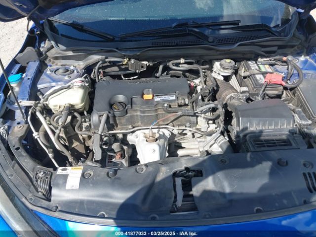 2HGFC2F87KH554243 Honda Civic Sport