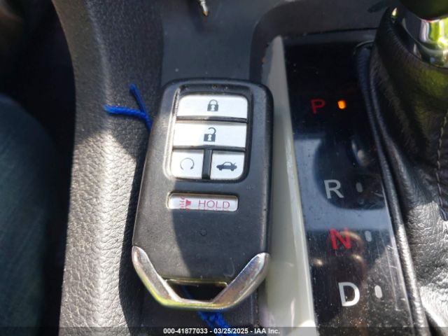 2HGFC2F87KH554243 Honda Civic Sport