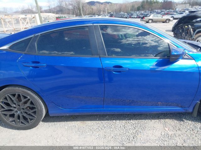 2HGFC2F87KH554243 Honda Civic Sport