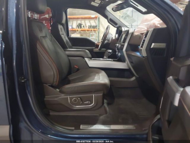 1FTEW1EG4FFB88589 Ford F-150 King Ranch