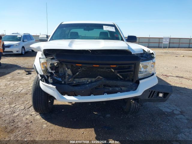 1GTV2TEC8FZ359654 GMC SIERRA 1500