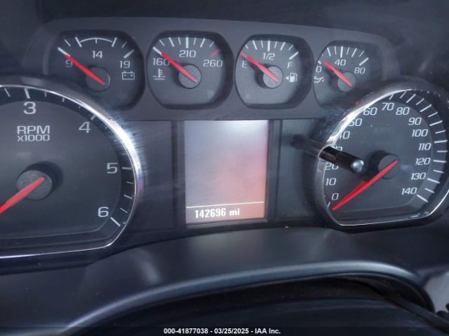 1GTV2TEC8FZ359654 GMC SIERRA 1500