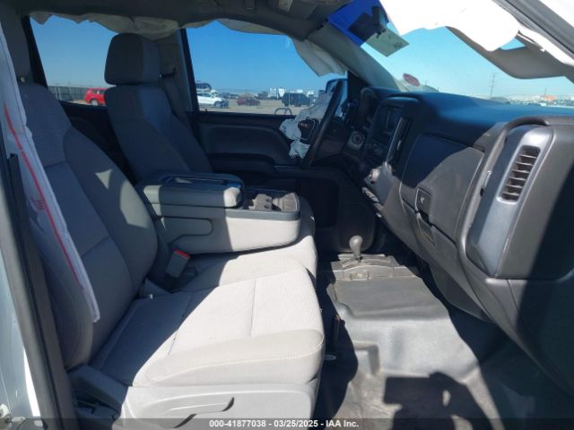 1GTV2TEC8FZ359654 GMC SIERRA 1500