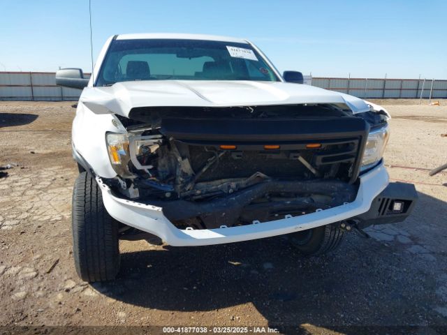 1GTV2TEC8FZ359654 GMC SIERRA 1500