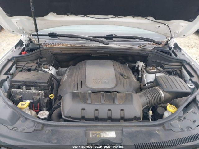 1C4RJFCTXKC595552 Jeep Grand Cherokee High Altitude 4x4