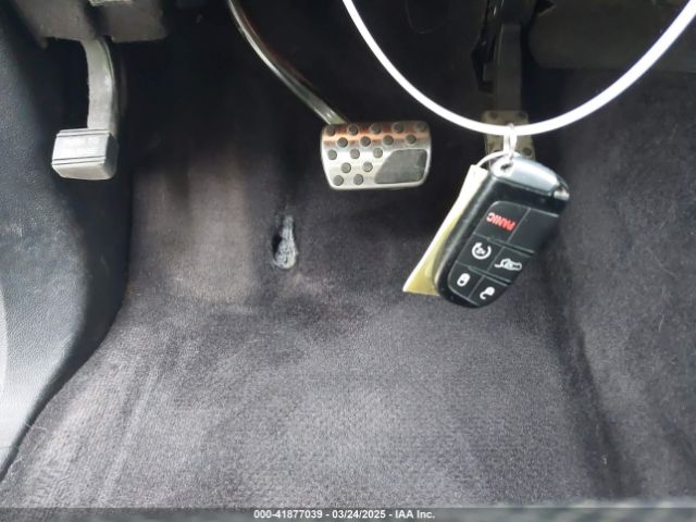 1C4RJFCTXKC595552 Jeep Grand Cherokee High Altitude 4x4
