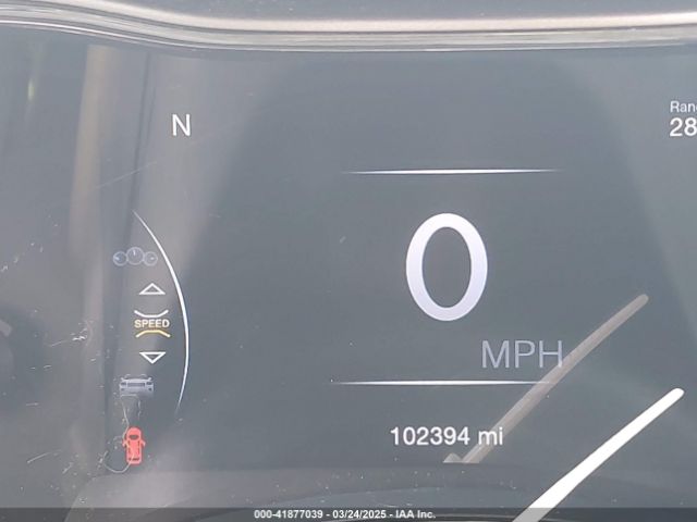 1C4RJFCTXKC595552 Jeep Grand Cherokee High Altitude 4x4