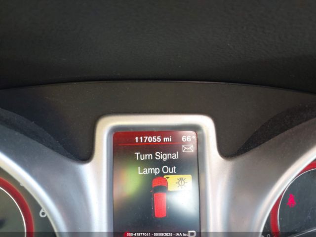 3C4PDCABXHT559106 Dodge JOURNEY SE