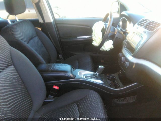 3C4PDCABXHT559106 Dodge JOURNEY SE
