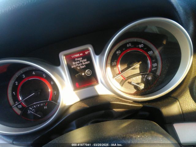 3C4PDCABXHT559106 Dodge JOURNEY SE