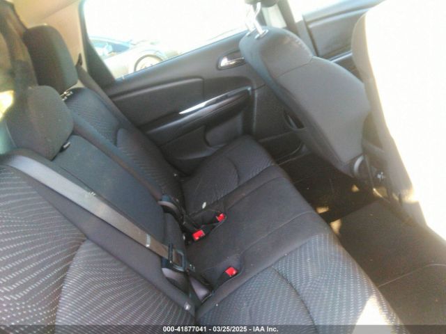 3C4PDCABXHT559106 Dodge JOURNEY SE
