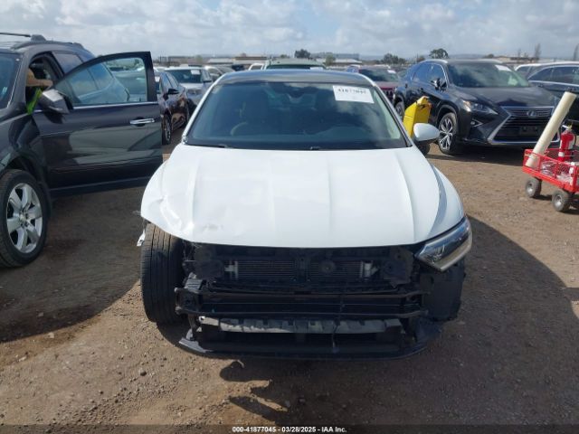 3VWE57BU2KM047544 Volkswagen Jetta 1.4t Sel