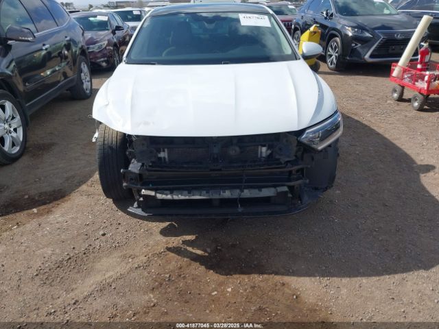 3VWE57BU2KM047544 Volkswagen Jetta 1.4t Sel