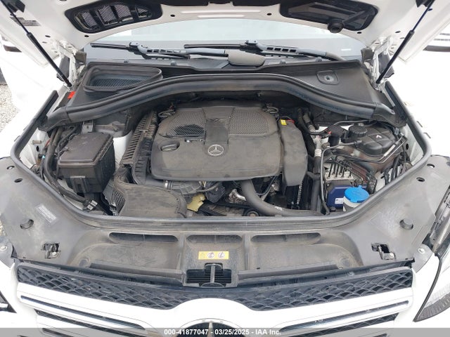 4JGDA5HB9HA897693 Mercedes-Benz Gle 350 4matic