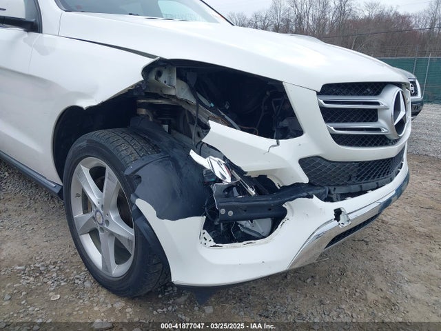 4JGDA5HB9HA897693 Mercedes-Benz Gle 350 4matic