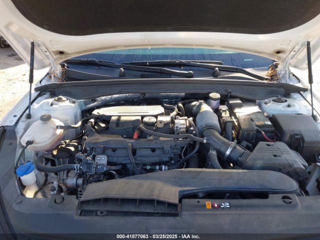 5XXG14J28PG199410 KIA K5 LXS