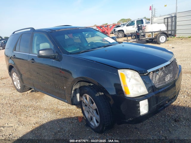 2006 CADILLAC SRX 1GYEE637060192056 Photo 0