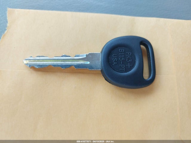 2006 CADILLAC SRX 1GYEE637060192056 Photo 10