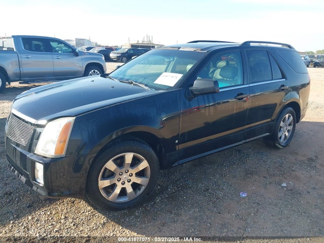 2006 CADILLAC SRX 1GYEE637060192056 Photo 1