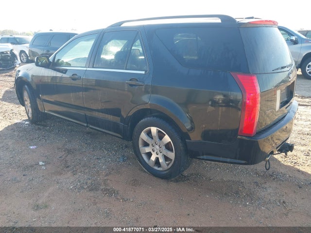 2006 CADILLAC SRX 1GYEE637060192056 Photo 2